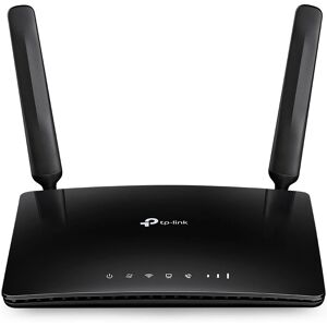 TP-Link TL-MR6500V 4G Wi-Fi Router - Black TP-Link TL-MR6500V 4G Wi-Fi Router - Black