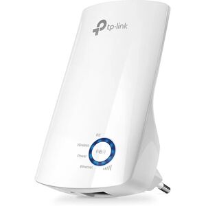 Amplificateur de portée Wi-Fi TP-Link TL-WA850RE - Publicité Amplificateur de portée Wi-Fi TP-Link TL-WA850RE - Publicité