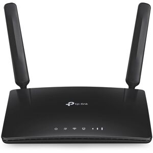 TP-Link Archer MR200 Wireless Router - Dual Band - 4G TP-Link Archer MR200 Wireless Router - Dual Band - 4G