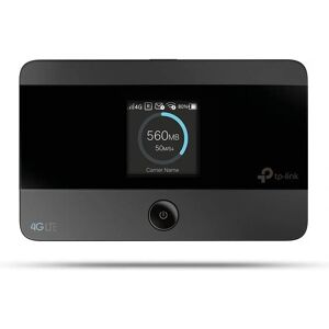 TP-Link M7350 V3 Roteador Móvel 4G LTE Portátil - Roteador Móvel TP-Link M7350 V3 Roteador Móvel 4G LTE Portátil - Roteador Móvel