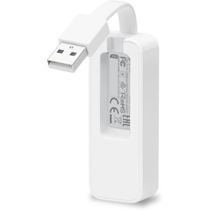 TP-Link UE200 Network Card Ethernet 100 Mbit/s - Network Card TP-Link UE200 Network Card Ethernet 100 Mbit/s - Network Card