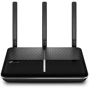 TP-Link Archer VR600 Dual-band Wireless Router - Gigabit Ethernet - DSL Modem TP-Link Archer VR600 Dual-band Wireless Router - Gigabit Ethernet - DSL Modem
