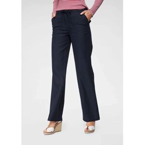 ANISTON CASUAL Leinenhose - Pants ANISTON CASUAL Leinenhose - Pants