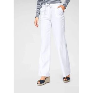 ANISTON CASUAL Leinenhose - Freizeitkleidung ANISTON CASUAL Leinenhose - Freizeitkleidung