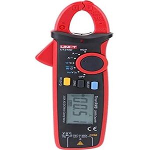 Uni-T UT210D Mini Klemmeter Uni-T UT210D Mini Klemmeter