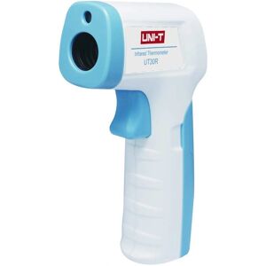 Termómetro Infrarrojo Uni-T UT30R - Temperatura corporal 32°C-45°C Termómetro Infrarrojo Uni-T UT30R - Temperatura corporal 32°C-45°C