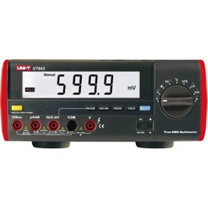 Uni-T UT803 Uni-T UT803
