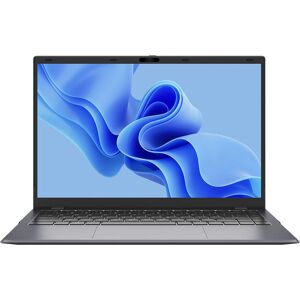 Laptop Chuwi GemiBook X Pro 14" - 8 GB RAM, 256 GB SSD, Gris - Publicité Laptop Chuwi GemiBook X Pro 14" - 8 GB RAM, 256 GB SSD, Gris - Publicité