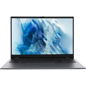 Chuwi GemiBook Plus ordinateur portable Intel N N100 - 15,6" Full HD, 16GB RAM, 512GB SSD - Publicité Chuwi GemiBook Plus ordinateur portable Intel N N100 - 15,6" Full HD, 16GB RAM, 512GB SSD - Publicité