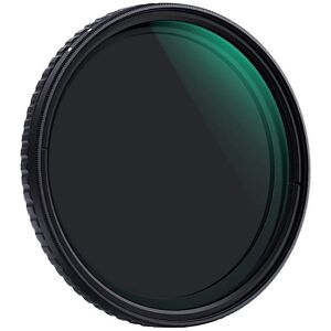 Nano-X 86mm ND2-ND32 változtatható ND-szűrő - XV38 Nano-X 86mm ND2-ND32 változtatható ND-szűrő - XV38