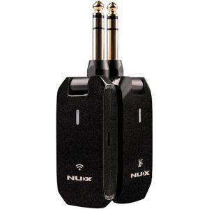Système sans fil guitare X C-5RC - 5,8 GHz - Publicité Système sans fil guitare X C-5RC - 5,8 GHz - Publicité