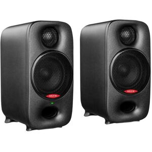 Nux Axon 3 - Studio Monitors - Compact, 90W, Bluetooth, USB-C Nux Axon 3 - Studio Monitors - Compact, 90W, Bluetooth, USB-C