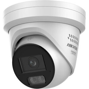 Hikvision Pro Sarja ColorVu DS-2CD2347G3-LIS2UY/SL - Turvakamera Hikvision Pro Sarja ColorVu DS-2CD2347G3-LIS2UY/SL - Turvakamera