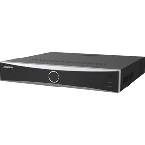 Enregistreur vidéo réseau Hikvision DS-7732NXI-I4/16P/VPRO - Publicité Enregistreur vidéo réseau Hikvision DS-7732NXI-I4/16P/VPRO - Publicité