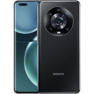 Honor Magic4 Pro - 6.81" 5G Smartphone - Black Honor Magic4 Pro - 6.81" 5G Smartphone - Black