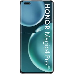 Honor Magic4 Pro - 6.81" 5G Smartphone - Black Honor Magic4 Pro - 6.81" 5G Smartphone - Black