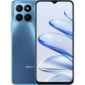 Honor 70 Lite - Ocean Blue - Smartphone - 5G Honor 70 Lite - Ocean Blue - Smartphone - 5G