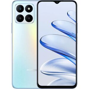 Honor 70 Lite Titanium Silber - Mobiltelefone Honor 70 Lite Titanium Silber - Mobiltelefone