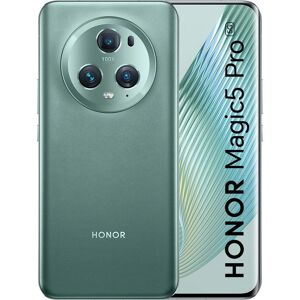 Honor Magic5 Pro - Meadow Green Honor Magic5 Pro - Meadow Green