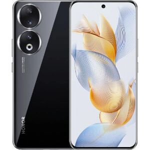 Honor 90 12+512GB - Smartphone avec écran de 6,7 pouces, 5G, 12GB RAM - Publicité Honor 90 12+512GB - Smartphone avec écran de 6,7 pouces, 5G, 12GB RAM - Publicité