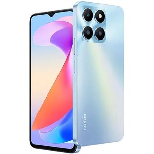 Honor X6A - 128gb cyan lake Honor X6A - 128gb cyan lake