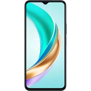 Honor X6B - 4GB/128GB Negro Medianoche Honor X6B - 4GB/128GB Negro Medianoche