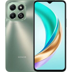 Honor X6b Smartphone Vert Forêt 6.56'' - Publicité Honor X6b Smartphone Vert Forêt 6.56'' - Publicité