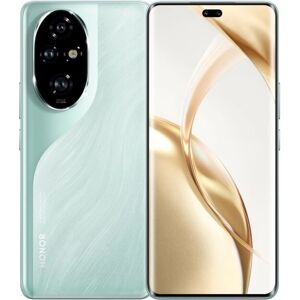Honor 200 Pro 5G Ocean Cyan - Smartphone Honor 200 Pro 5G Ocean Cyan - Smartphone