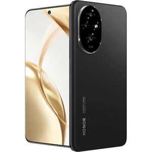 Honor 200 - 256GB Negro Honor 200 - 256GB Negro