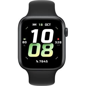 Honor Watch 5 - Smartklocka - 45,60 mm - Svart Honor Watch 5 - Smartklocka - 45,60 mm - Svart