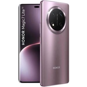 Honor Magic 7 Lite 5G - Smartphone - Publicité Honor Magic 7 Lite 5G - Smartphone - Publicité