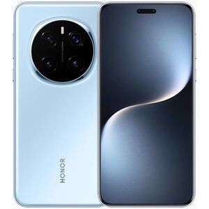 Honor Magic7 Pro Breeze Blue - Smartphone - Publicité Honor Magic7 Pro Breeze Blue - Smartphone - Publicité