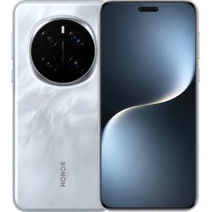 Honor Magic 7 Pro - Écran AMOLED 6,8 pouces, 5G, 512GB, Gris - Publicité Honor Magic 7 Pro - Écran AMOLED 6,8 pouces, 5G, 512GB, Gris - Publicité