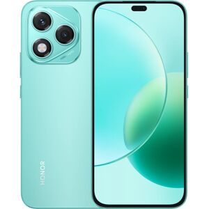 Honor 400 Lite - 6.7" OLED - 108MP Camera - 256GB - Green - Smartphone Honor 400 Lite - 6.7" OLED - 108MP Camera - 256GB - Green - Smartphone