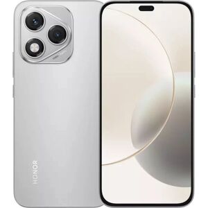 Honor 400 Lite - 6,7" AMOLED - 108MP kamera - 256GB - Harmaa Honor 400 Lite - 6,7" AMOLED - 108MP kamera - 256GB - Harmaa