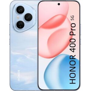 Honor 400 Pro - 12/512gb - Blu Chiaro - Smartphone Honor 400 Pro - 12/512gb - Blu Chiaro - Smartphone