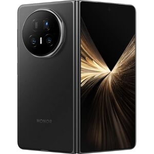 Honor Magic V5 - 6,43 ιντσών 5G smartphone - Μαύρο Honor Magic V5 - 6,43 ιντσών 5G smartphone - Μαύρο