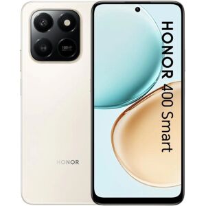 Honor 400 Smart 8GB 256GB - Smartphone 5G - Publicité Honor 400 Smart 8GB 256GB - Smartphone 5G - Publicité