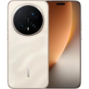 Honor Magic8 Pro 5G - 12GB RAM - 512GB - Gold - Smartphone Honor Magic8 Pro 5G - 12GB RAM - 512GB - Gold - Smartphone