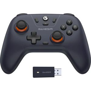 GameSir Nova Lite Wireless Controller - Violet - Game Controller GameSir Nova Lite Wireless Controller - Violet - Game Controller