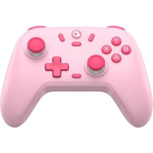 GameSir Nova Lite Controller wireless - Rosa blush - Tipo di gioco GameSir Nova Lite Controller wireless - Rosa blush - Tipo di gioco
