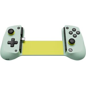 GameSir X5 Lite Controller for iPhone/Android/ HarmonyOS - Lightweight, Hall Sticks GameSir X5 Lite Controller for iPhone/Android/ HarmonyOS - Lightweight, Hall Sticks