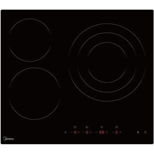 MIDEA 65M90E3IX - Horno multifunción - 70L - Plata MIDEA 65M90E3IX - Horno multifunción - 70L - Plata