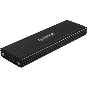 Orico Czarny zewnętrzny obudowa SSD NVMe M.2 - Dock HDD Orico Czarny zewnętrzny obudowa SSD NVMe M.2 - Dock HDD