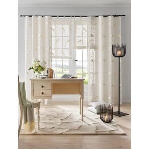 HEINE HOME Gr. 1 Beige Raffrollo - Raffrollo HEINE HOME Gr. 1 Beige Raffrollo - Raffrollo