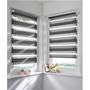 Helline Home Doppelrollo - Fensterdekoration Helline Home Doppelrollo - Fensterdekoration