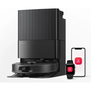 Roborock Qrevo Edge S5A - Leistungsstarker Mehrzweck-Roboterstaubsauger Roborock Qrevo Edge S5A - Leistungsstarker Mehrzweck-Roboterstaubsauger