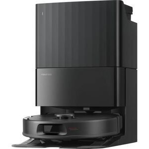 Roborock QR598 Saugroboter - Leistung, Präzision, intelligente Technik Roborock QR598 Saugroboter - Leistung, Präzision, intelligente Technik