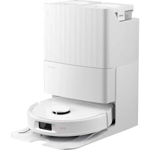 Roborock QR 598 - Saugroboter mit smarter Wischfunktion, weiß Roborock QR 598 - Saugroboter mit smarter Wischfunktion, weiß