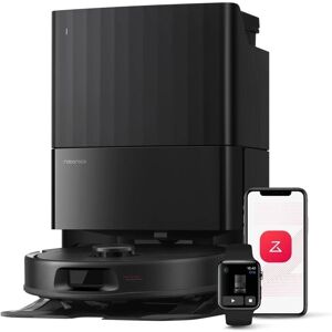 Robot Aspirador Roborock QV 35A - Succión Potente, Evitar Obstáculos, Mapeo Multi-piso Robot Aspirador Roborock QV 35A - Succión Potente, Evitar Obstáculos, Mapeo Multi-piso